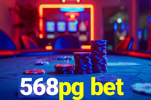 568pg bet