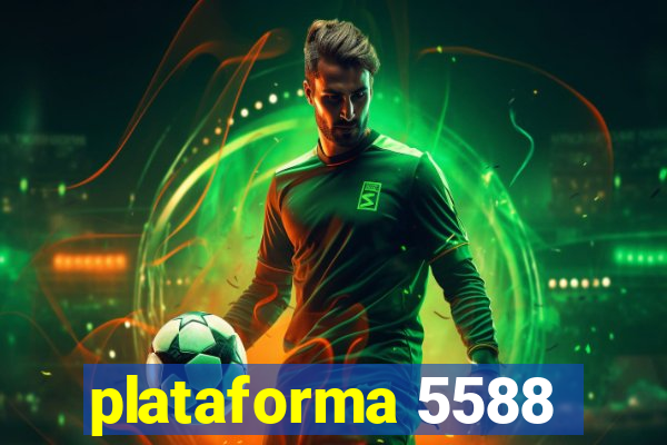 plataforma 5588