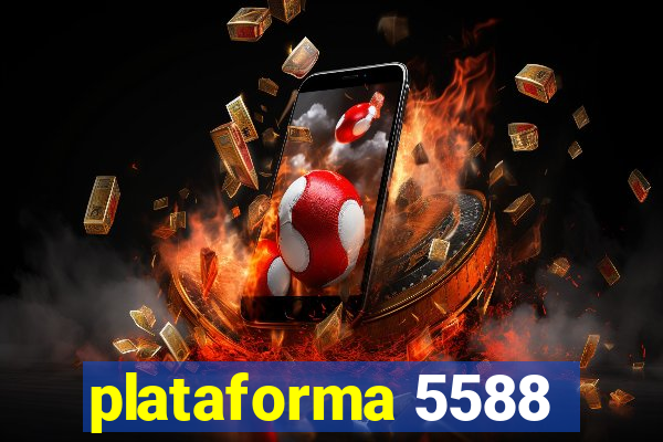 plataforma 5588