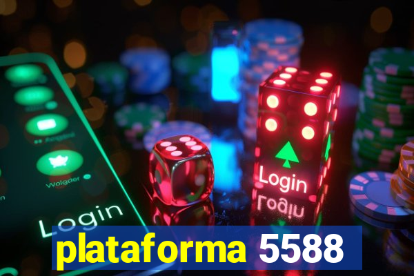 plataforma 5588