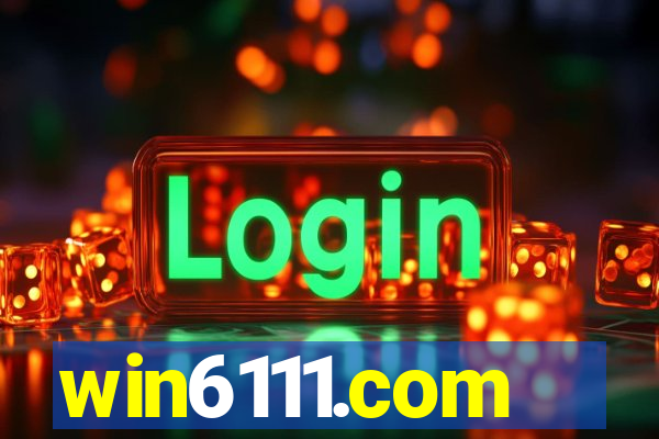 win6111.com