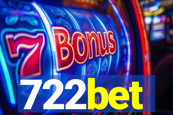 722bet