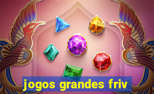 jogos grandes friv