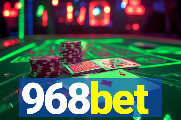 968bet
