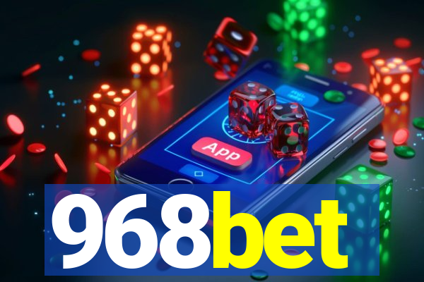968bet