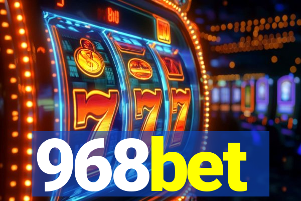 968bet