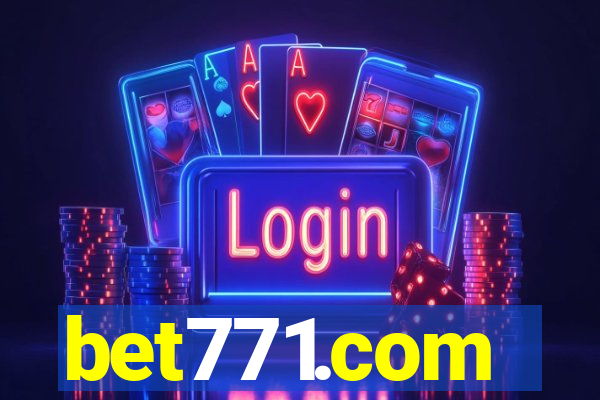 bet771.com