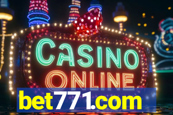 bet771.com