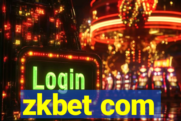 zkbet com