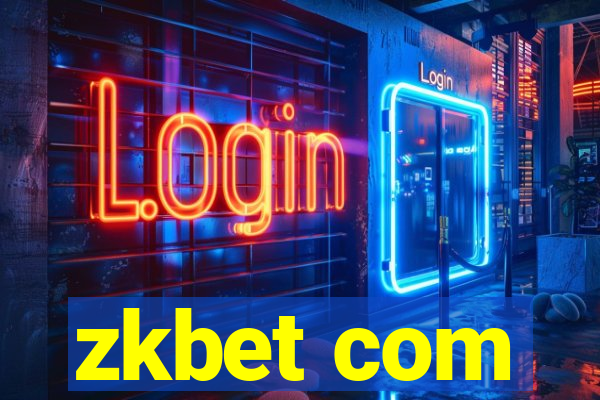 zkbet com
