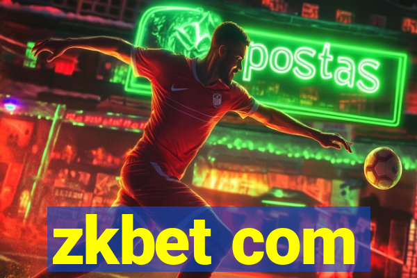 zkbet com