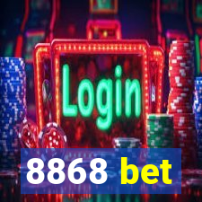 8868 bet