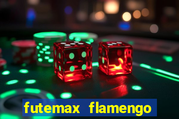 futemax flamengo atletico mineiro