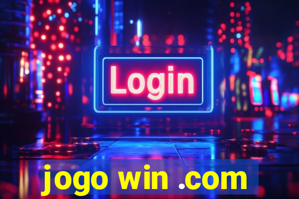 jogo win .com