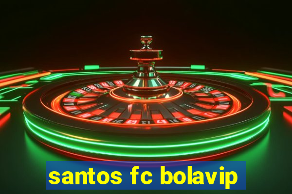 santos fc bolavip