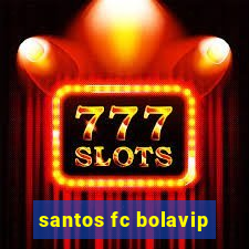 santos fc bolavip