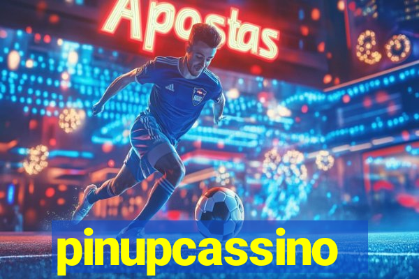 pinupcassino