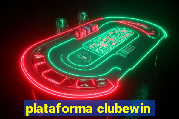 plataforma clubewin