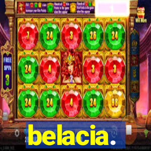 belacia.