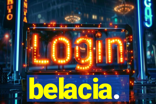 belacia.