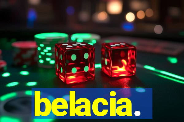 belacia.