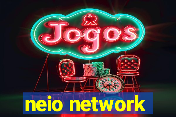 neio network
