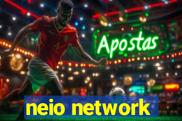 neio network