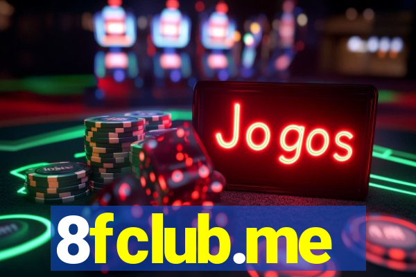 8fclub.me