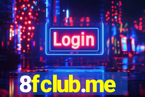 8fclub.me