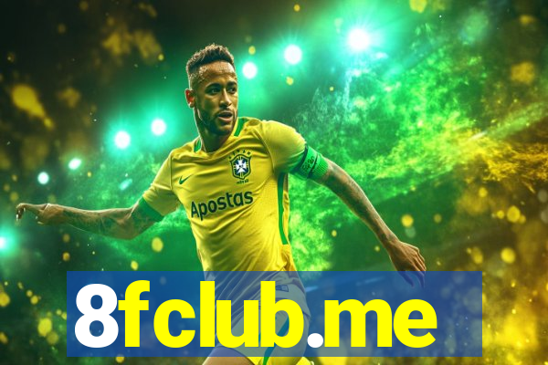 8fclub.me