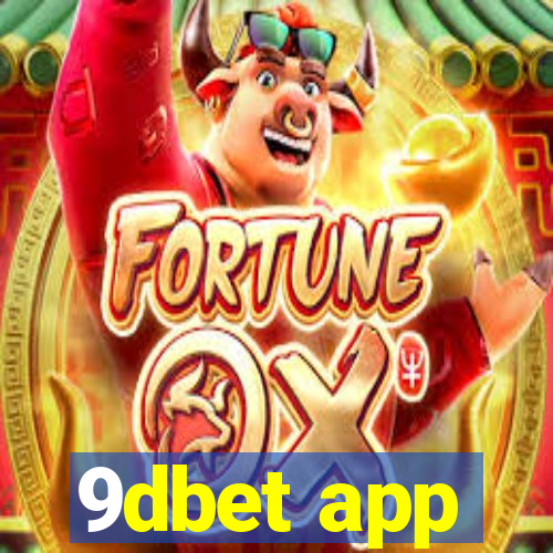 9dbet app
