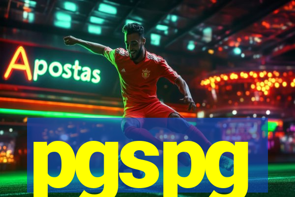 pgspg