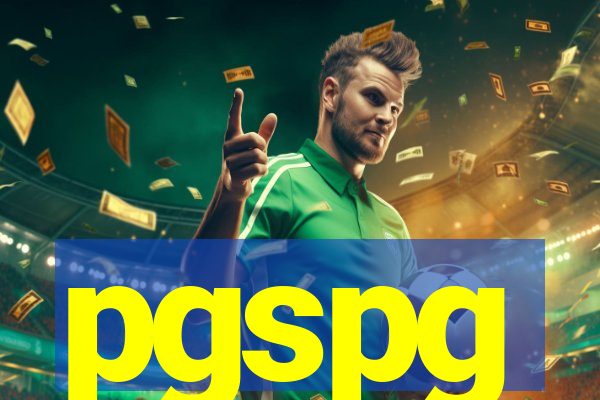 pgspg