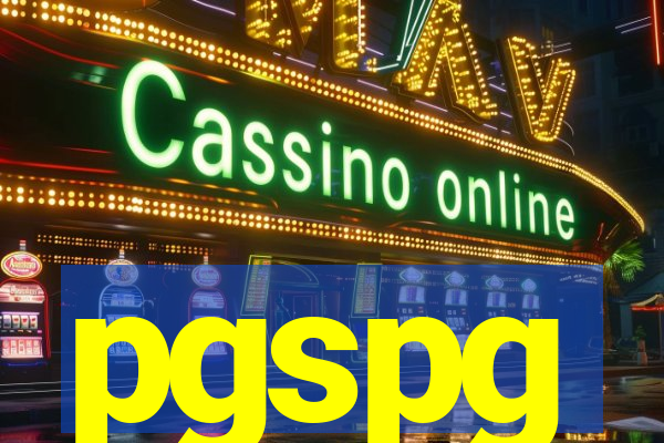 pgspg