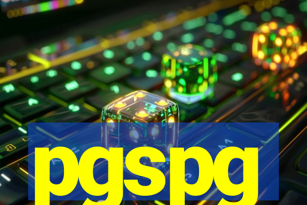 pgspg