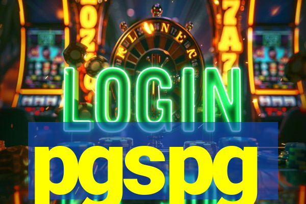 pgspg