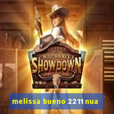 melissa bueno 2211 nua