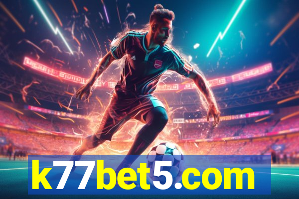 k77bet5.com