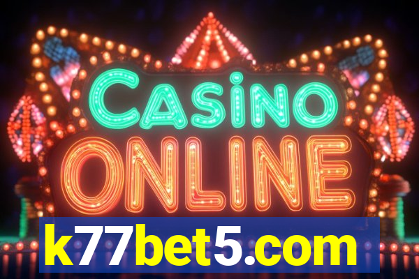 k77bet5.com