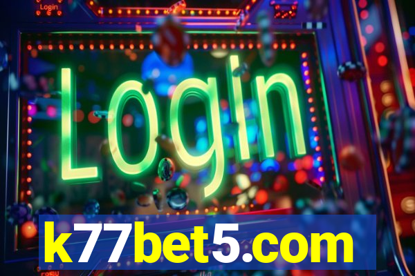 k77bet5.com