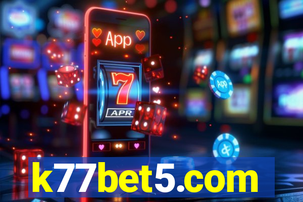 k77bet5.com