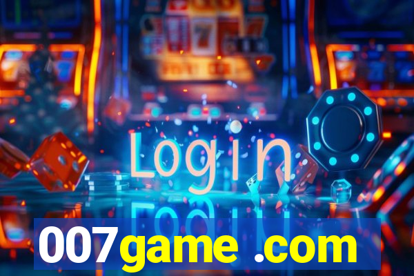 007game .com