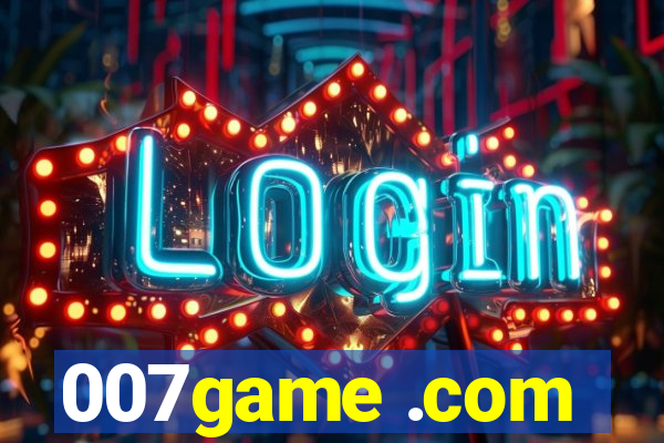 007game .com