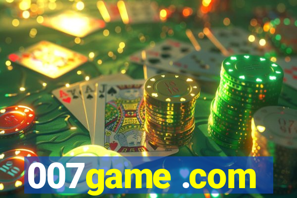 007game .com
