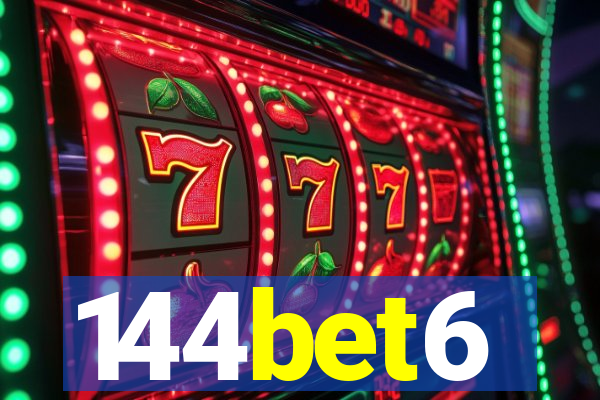 144bet6