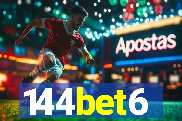 144bet6