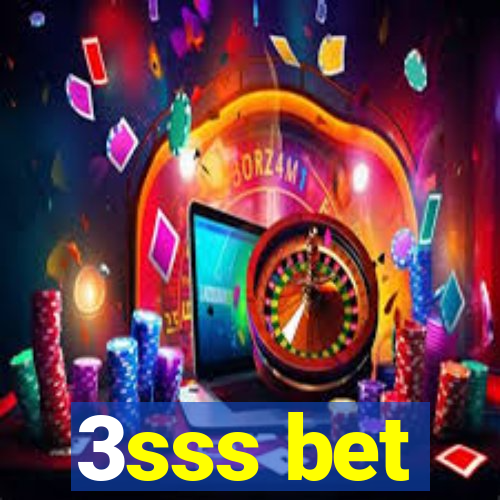 3sss bet