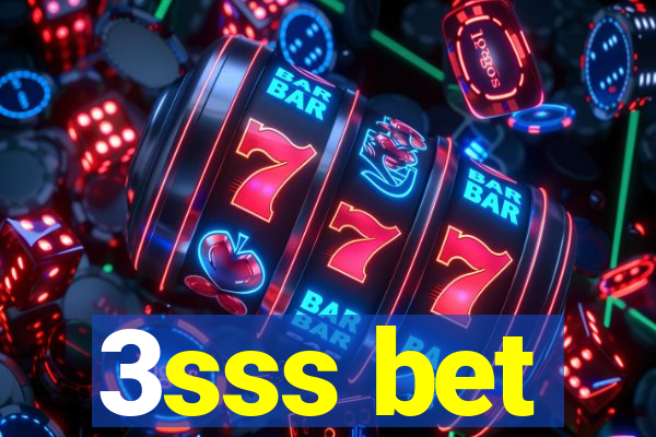 3sss bet
