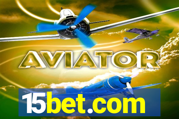 15bet.com