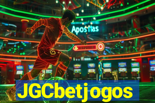 JGCbetjogos